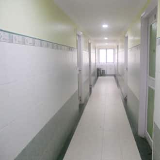 Hotel Savi International Opp Mantri Mall, Bangalore 5